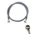 Фото #1 товара IMTERSA 1D488A020 Washing Machine Hose 2 m