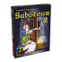 SOURCING Saboteur Supplement board game