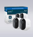 Фото #4 товара ARLO Pro 5 - IP security camera - Indoor & outdoor - Wireless - 2688 x 1520 pixels - Wall - Black - White