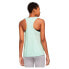 ფოტო #2 პროდუქტის NIKE Dri Fit Race sleeveless T-shirt