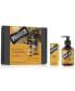 Фото #2 товара 2-Pc. Beard Care Set For Full Or Long Beards - Wood & Spice Scent