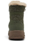 ფოტო #7 პროდუქტის Women's Relaxed Fit Easy Going - Moro Rock Boots from Finish Line