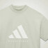 Фото #3 товара adidas men adidas Basketball Tee