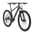 MARIN Bolinas Ridge 2 29´´ Altus 2023 MTB bike Gloss Black / Green / Silver, L - фото #2