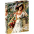 Puzzle Sie Emile Vernon Der Blumengarten