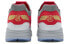 Nike Air Max 1 "k.o.d solar red" 3.0 DD1870-600 Sneakers