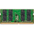 RAM Memory HP 4M9Y5AA 16 GB DDR5