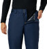 Фото #4 товара Columbia 292671 Men's Bugaboo™ II Pant, Collegiate Navy,Large Regular, Standard