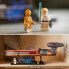 Фото #4 товара Детское LEGO Star Wars 75341 Landspeeder Люка Скайуокера Adult