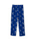 Big Boys Royal Los Angeles Dodgers Team Pants