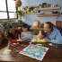 HASBRO Monopoly Travels Around The World Board Game