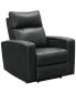 Фото #1 товара Madison Power Theater Recliner with Power Adjustable Headrest