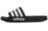 Фото #1 товара Спортивные тапочки Adidas Cloudfoam Slide AQ1701