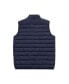 Men's Lightweight Puffer Vest