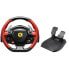 Thrust FERRARI 458 SPIDER Rad Racing Wheel