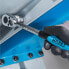 Фото #23 товара Hazet Socket Wrench Set, Made In Germany