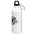 KRUSKIS Football League Aluminium Bottle 800ml