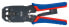 KNIPEX 97 51 12 - Steel - Blue/Red - 20 cm - 533 g