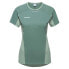 Фото #3 товара MAMMUT Aenergy FL short sleeve T-shirt