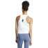 ფოტო #2 პროდუქტის ADIDAS Yoga Studio sleeveless T-shirt