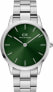 Фото #1 товара Часы Daniel Wellington Iconic Link Emerald