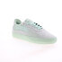 Фото #3 товара Lakai Essex MS2220263A00 Mens Gray Suede Skate Inspired Sneakers Shoes