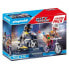 Фото #1 товара PLAYMOBIL Starter Pack Special Forces And Thief