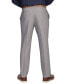 ფოტო #2 პროდუქტის Flat Front Dress Pant