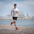 ფოტო #3 პროდუქტის 42K RUNNING Wave short sleeve T-shirt