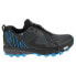 Фото #3 товара VERTICAL Gravity Low MP+ trail running shoes