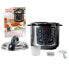 Pressure Cooker Schnellkochtopf