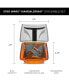 Фото #3 товара Star Wars™ Stackable Character Collection Mandalorian Stackable Glasses - 8 oz