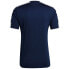 Фото #5 товара T-shirt adidas Squadra 21 Jersey Short Sleeve M GN5724