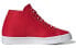 Adidas originals CourtVantage Heel Logo FU6821 Sneakers