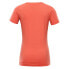 Фото #2 товара ALPINE PRO Lievro short sleeve T-shirt