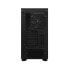 Фото #5 товара Fractal Design Define 7 - Midi Tower - PC - Black - ATX - micro ATX - Micro-ITX - Aluminium - Steel - 18.5 cm