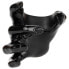 GuitarGrip The Valkyrie Black Metallic R