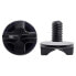 Фото #1 товара LS2 MX437 Evo Screws Visor