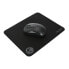Фото #1 товара Targus AWE820GL - Black - Monochromatic - Gaming mouse pad