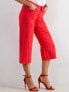 Фото #3 товара Spodnie jeans-JMP-SP-B102.32P-czerwony