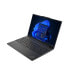Фото #3 товара Ноутбук Lenovo ThinkPad E16 16" Intel Core i5-1335U 16 GB RAM 512 Гб SSD QWERTY