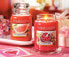 Фото #7 товара Свечи и подсвечники Yankee Candle Duftkerze Red Raspberry