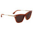 Фото #4 товара VICTORIA BECKHAM VB663S Sunglasses