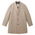 Фото #3 товара TOM TAILOR 1037399 Three Button Wool Coat