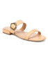 ფოტო #1 პროდუქტის Helga Women's Big Buckle Sandal