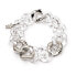 ფოტო #1 პროდუქტის FOLLI FOLLIE 4B1F004C Bracelet