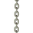 Фото #2 товара GOLDENSHIP LG 100 m Galvanized Calibrated Chain