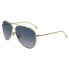 ფოტო #1 პროდუქტის VICTORIA BECKHAM VB203S-706 Sunglasses