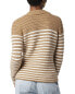 Equipment Carlton Wool Sweater Women's Xxs