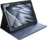 Фото #13 товара Etui na tablet Blun Etui Blun uniwersalne na tablet 12,4" UNT niebieski/blue